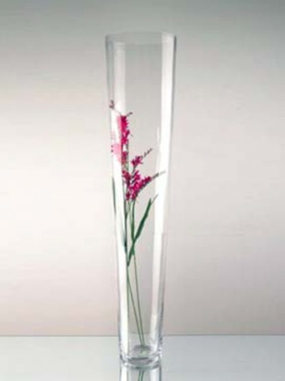 660-120 Ваза стекло 005391