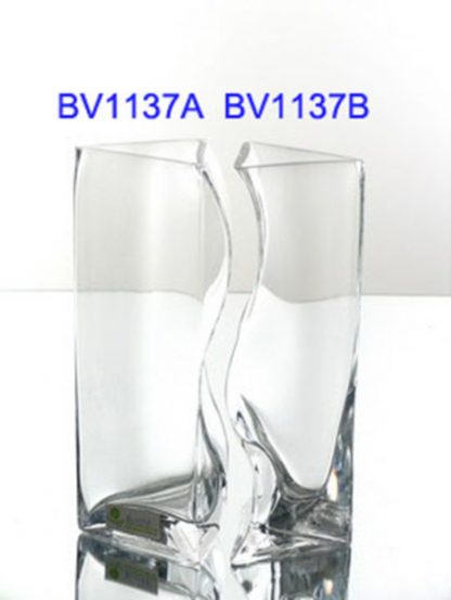 1137А Ваза стекло 005423