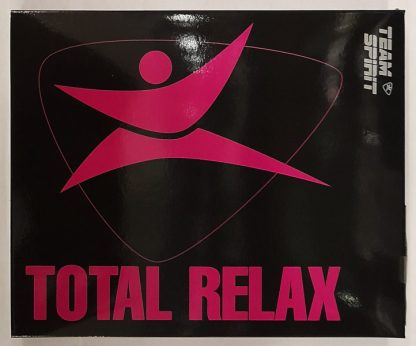 Подарочный мужской набор Team Spirit Total Relax А323 05183