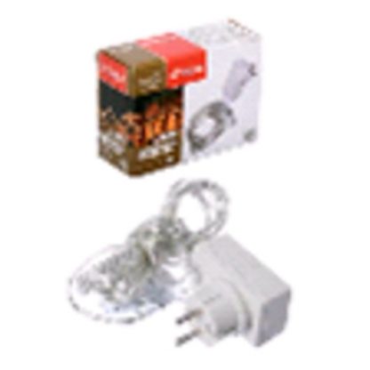 Выпрямитель (преобразователь) 220V/24V мощность 12 W (макс подкл 500 LED ламп) 55045