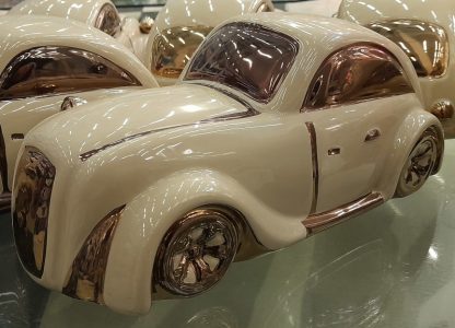 Сувенир Машина 33*15*14 см, 6629 003097 (сувенир)