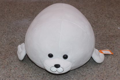 Мягкая игрушка большая Морской котик 50 см OT5014/50 (мягкая игрушка)
