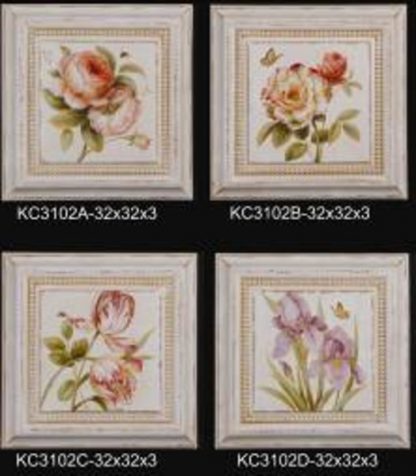 3102А+В+С+D Картина 32х32х3см 362063