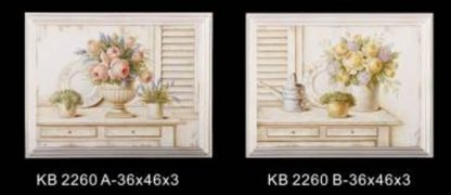2260А+В Картина 36х46х3см 362081