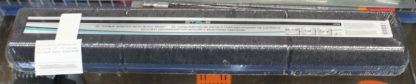 Ключ динамометрический 28-210 Нм, 1/2", CrV, хромированный, быстрый сброс Stels 14159