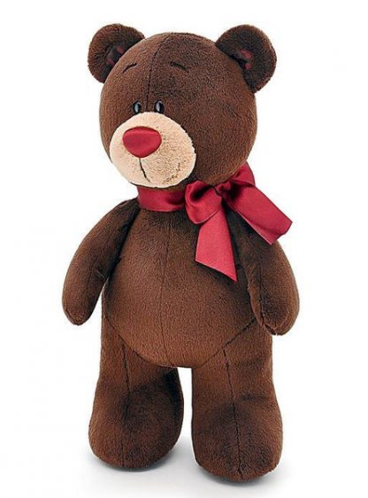 Медведь Choco стоячий 50см C002/50 (мягкая игрушка)