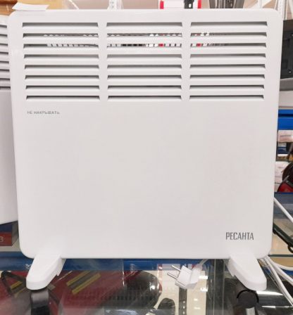 Конвектор Ресанта ОК-1000СН, 1000 Вт (67 4 19)