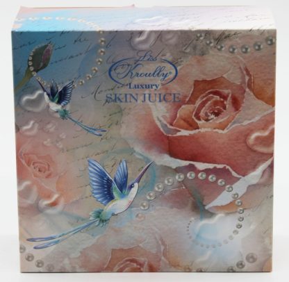 Подарочный набор для женщин Skin Juice Nature de Province NP-1705 03909