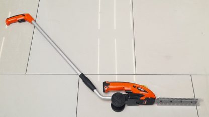Ножницы кусторез газонные PATRIOT CSH 372 аккумуляторные 7.2B с удлиняющейся ручкой